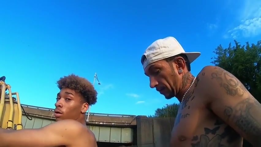 Gotti & Prince Ant