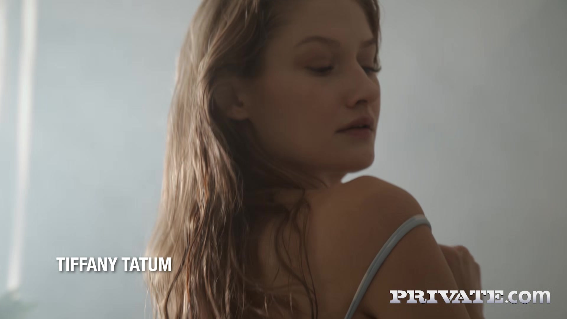 Tiffany Tatum, from Driver to Model