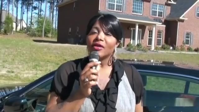 Bigdickbitch interview at the house