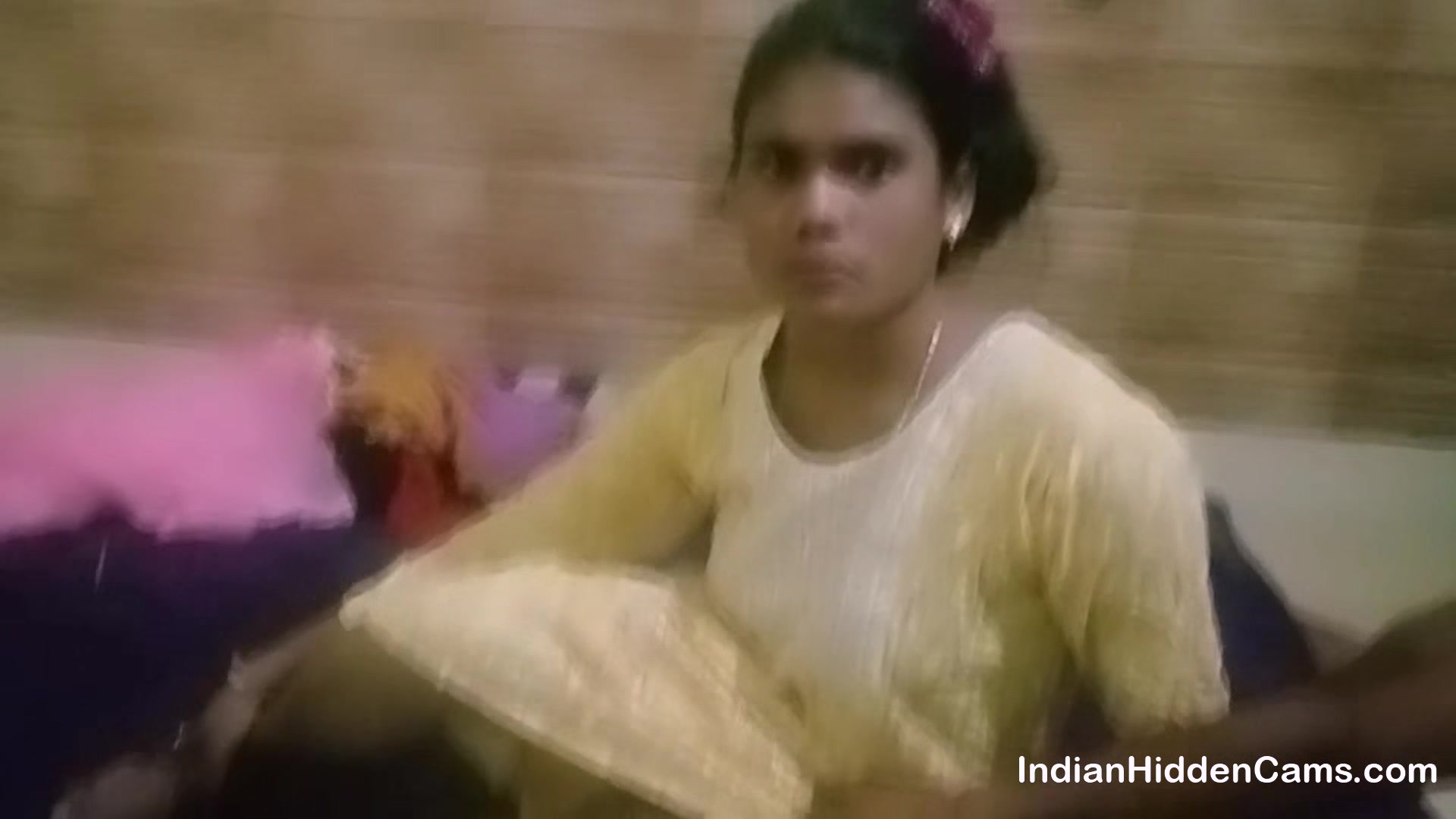 Indian Village Couple Homemade Sex