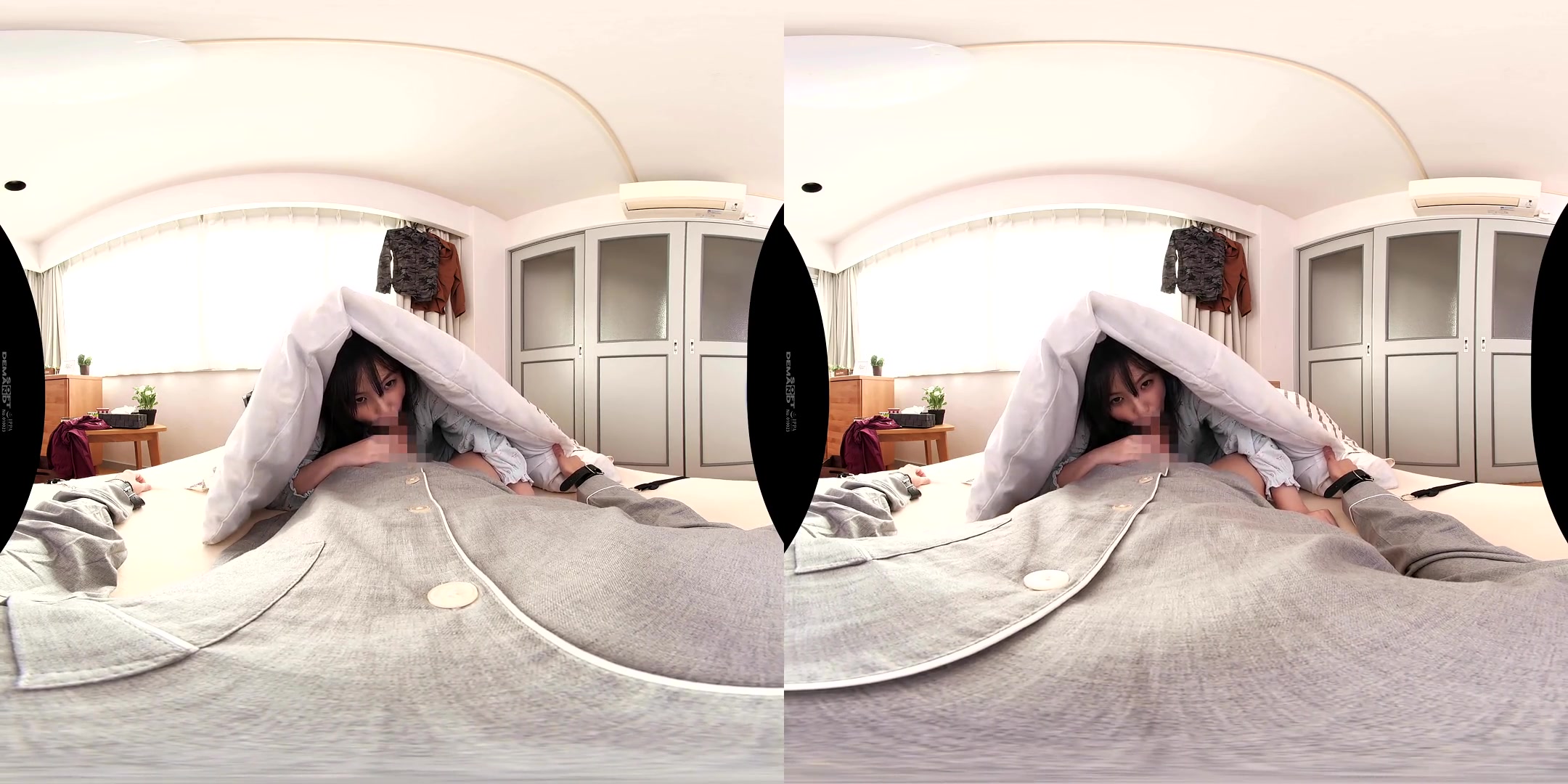 Tied-Up Sex with my Younger Stepsister 1 - Asian Torture Hardcore