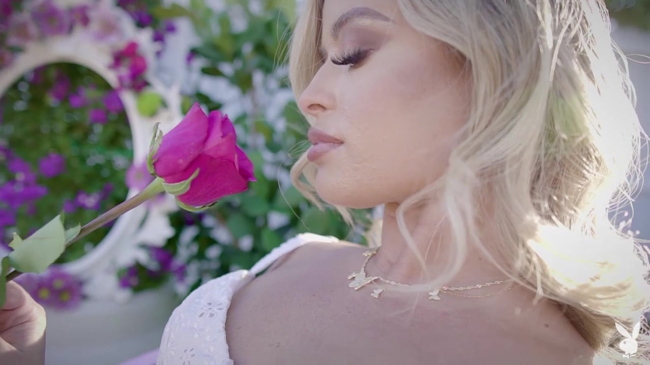 Jackie in Sweet Treats - PlayboyPlus