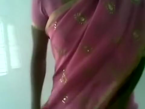 Awesome slut nailed hard in homemade Indian sex movie