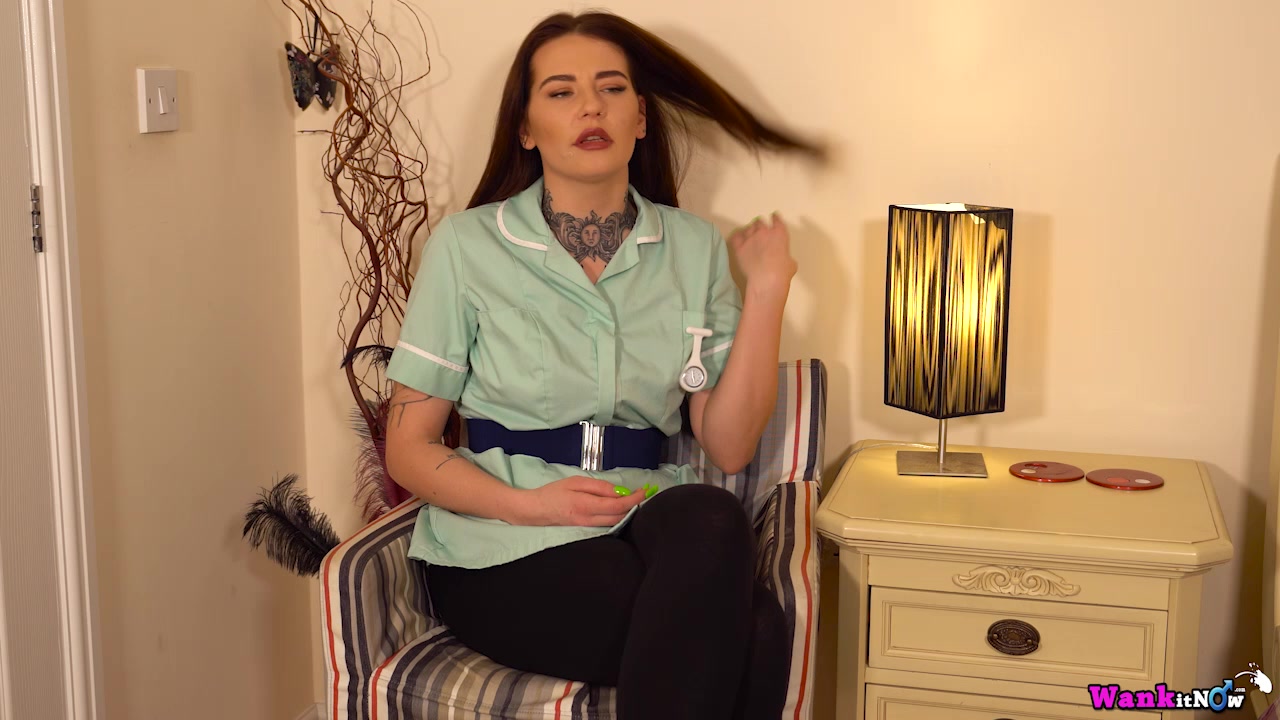 Keeley - Healthy Release - Sexy Videos - WankitNow