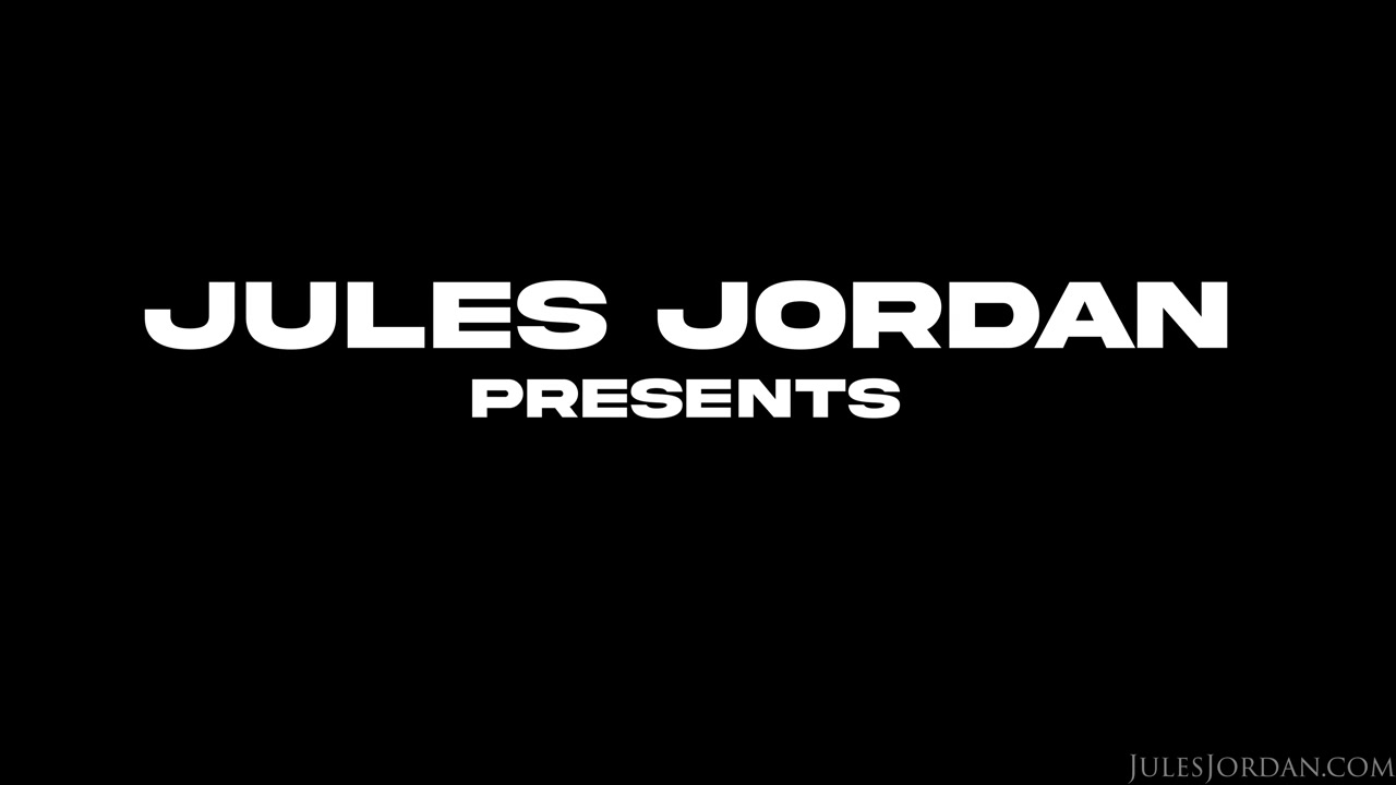 Nicole Doshi: Anal Airlines Layover - Exclusive Scene - JulesJordan