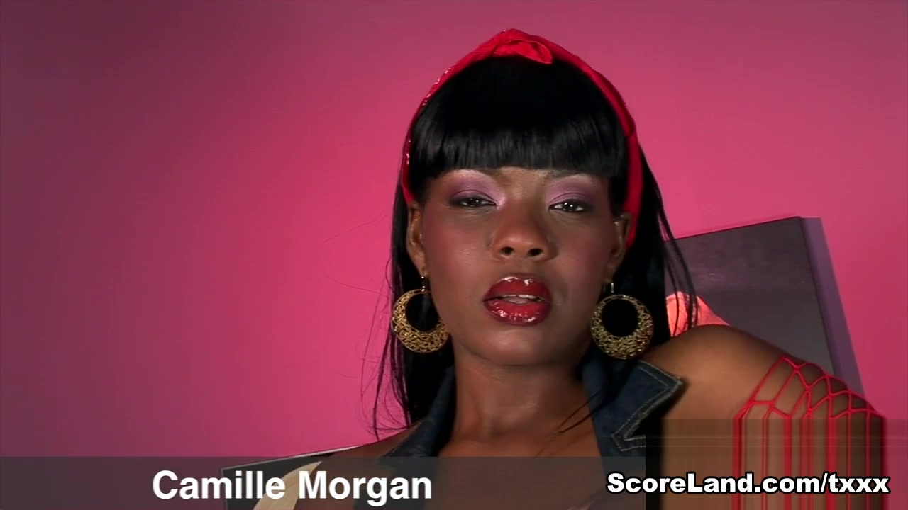 Off the charts - Camille Morgan - Scoreland2