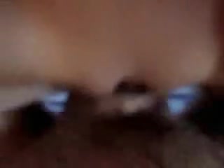 Hot emo girlfriend blows cock and gets sweet pussy fucked