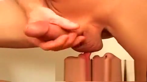 avid Sex With A brunette TS hooker