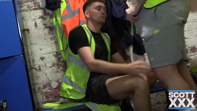 British worker dirty sneaker,socks.licking