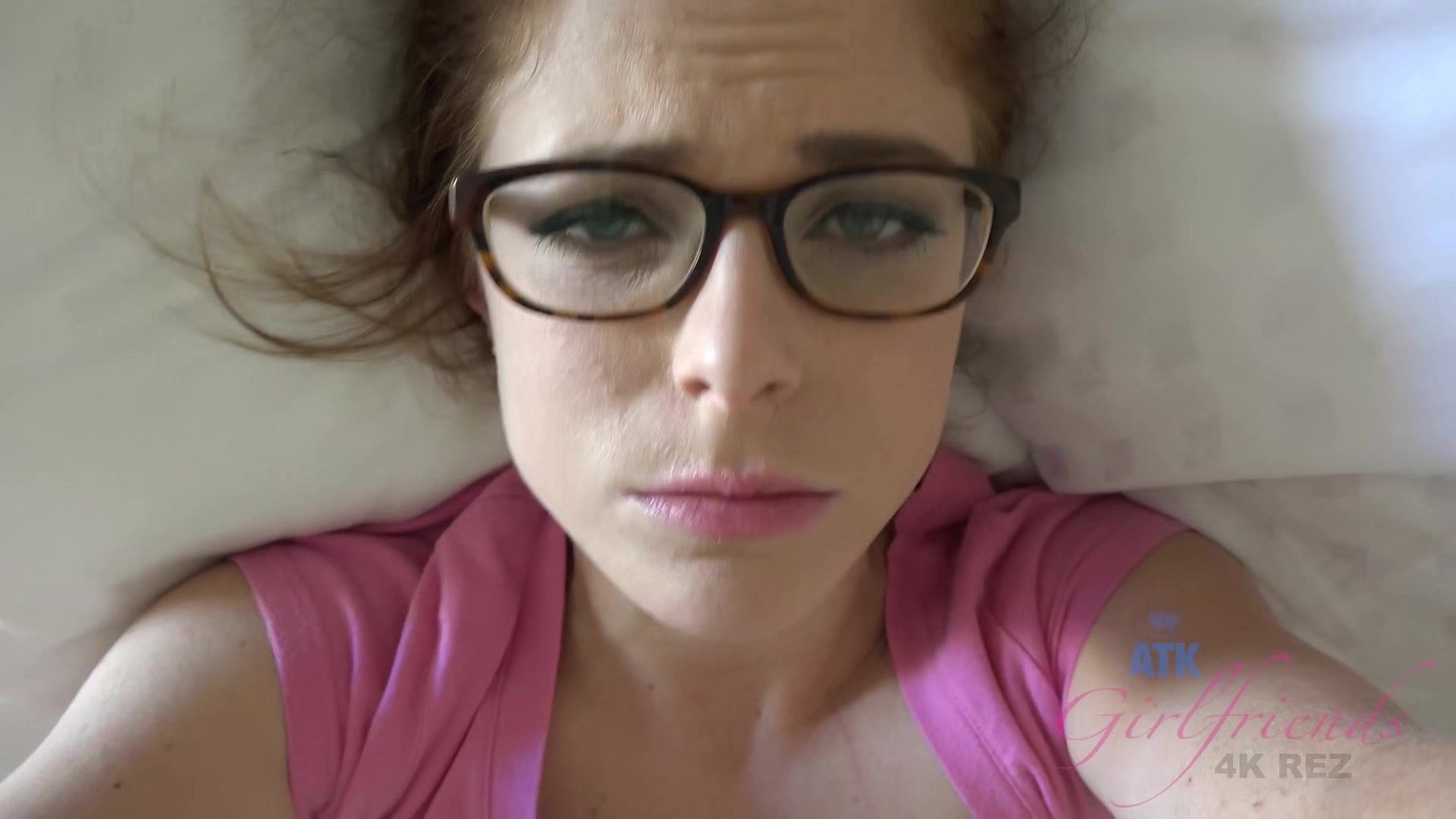 You Eat Her Pussy And Squeeze Her Big Soft Pillows At The Same Time