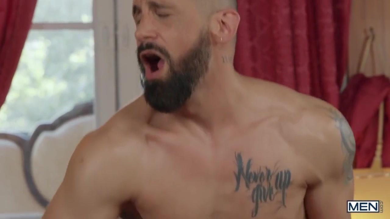 Sir Peter In Cock Sucking Sex Scene