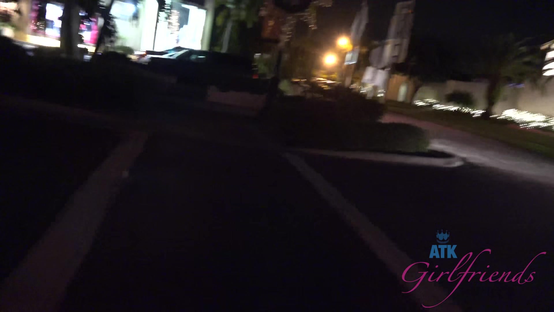 Virtual Vacation In Sarasota With Gina Valentina Part 1