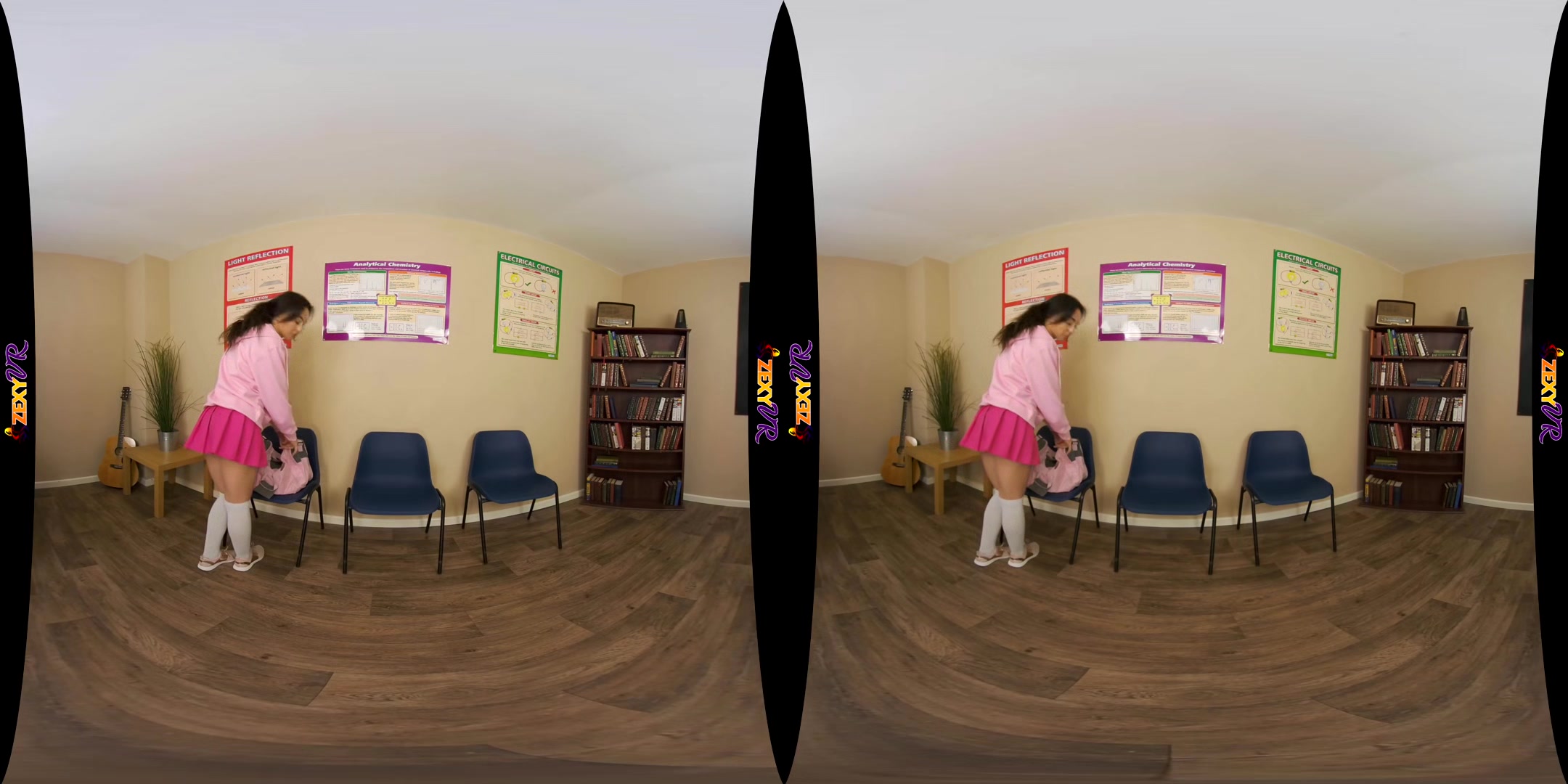 Pinky- Solo Strip Tease - Zexyvr - Sexlikereal