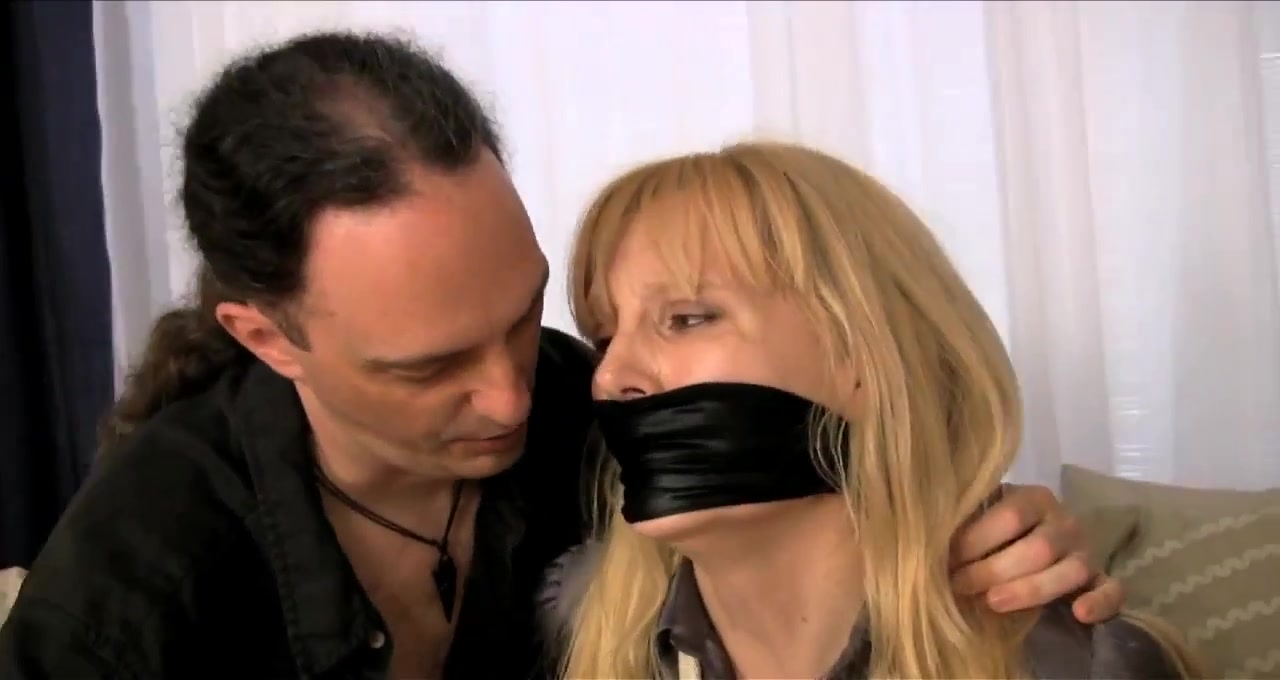 Arielвђ™S Bondage Torment