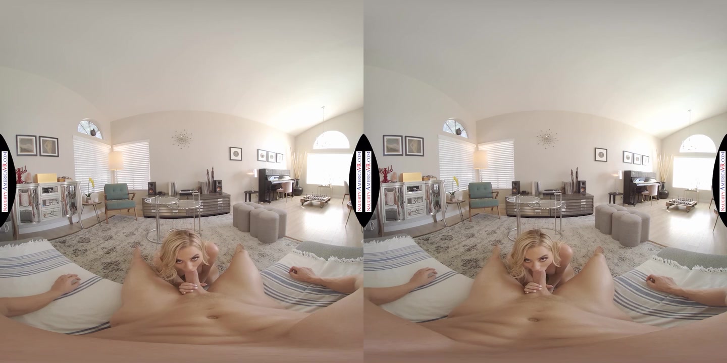 Blake Blossom Wants Your Cock
