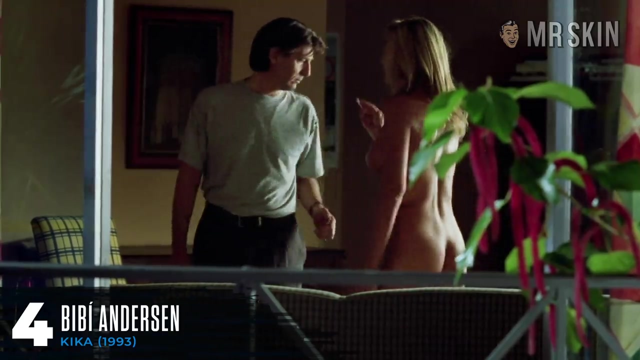 Top 5 Nude Scenes from Pedro AlmodГіvar Movies - Mr.Skin