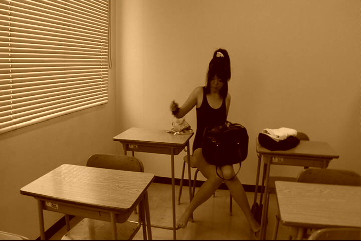 Japanese Amateur Movie