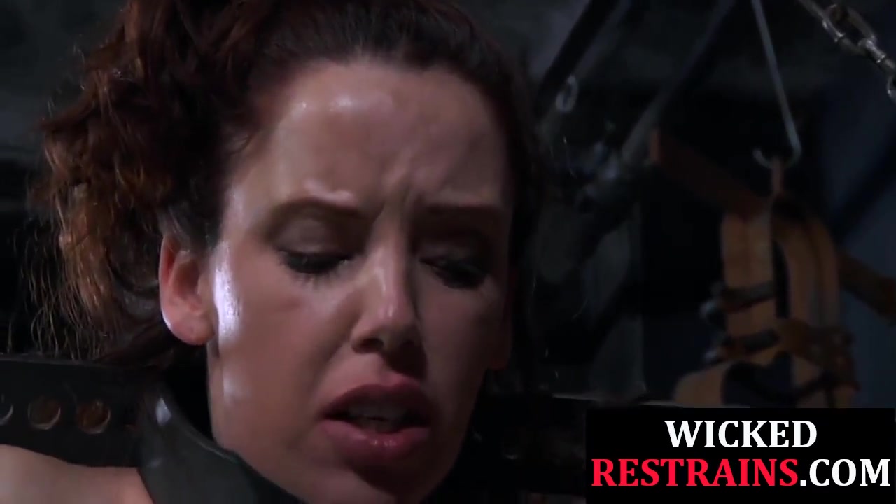 Smalltits Sub Fingerfucked And Toyed By Master