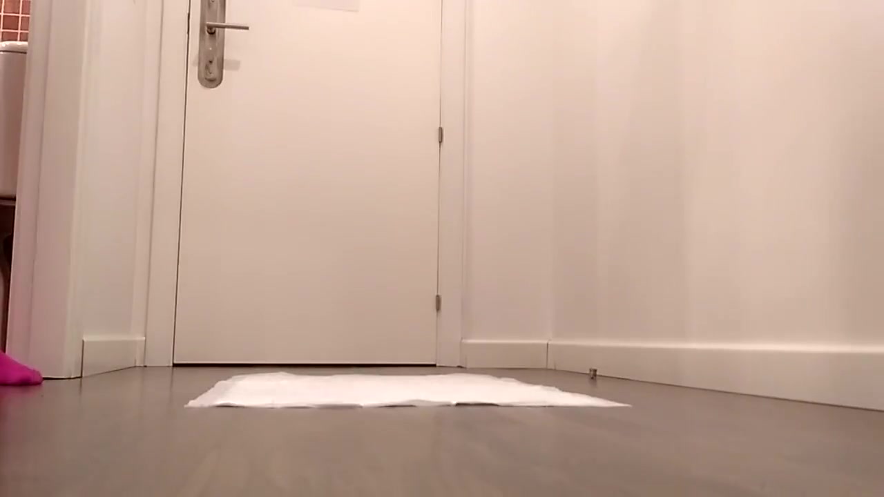 Roleplay webcam; fucker turns off in a skinny and slutty hungryasst