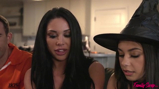 The Spirits Reveal Our True Desires - S6:E2 - Nubiles-Porn
