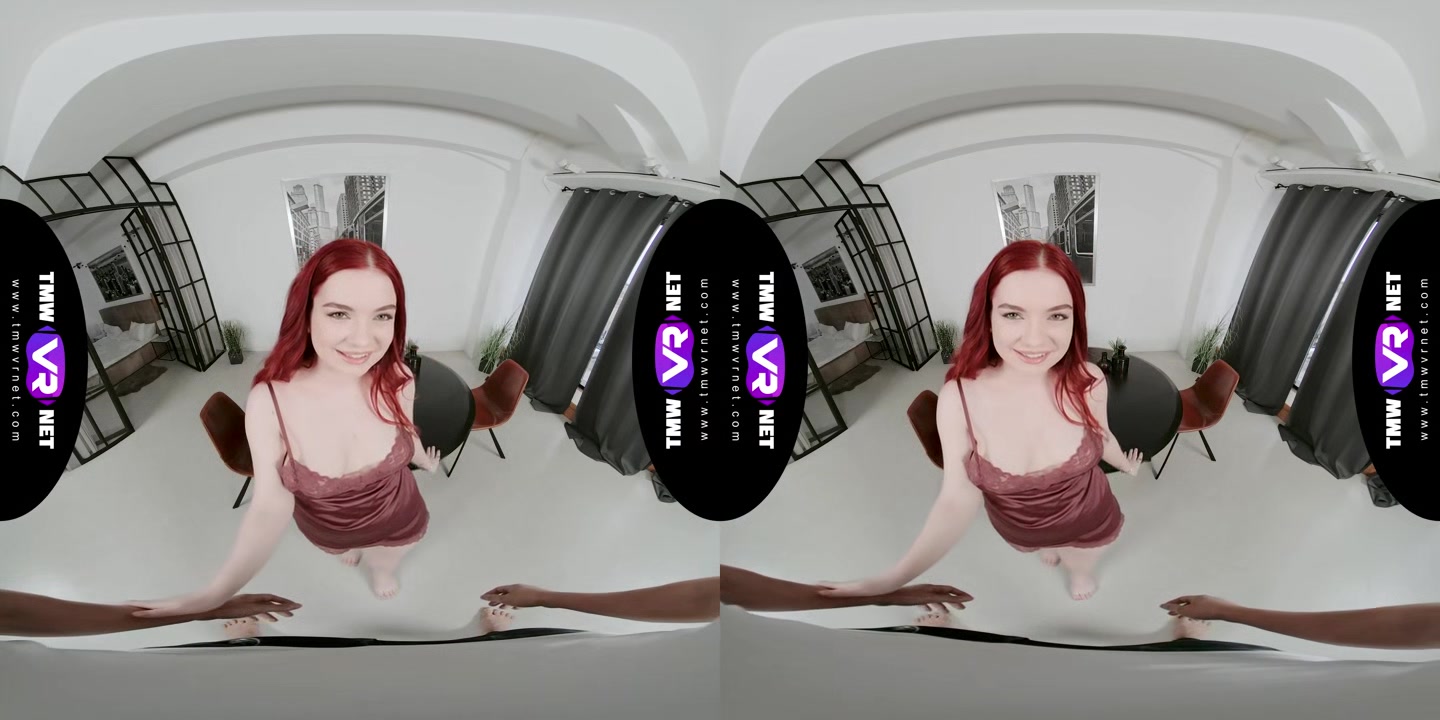 Sex Always Comes First - TmwVRNet