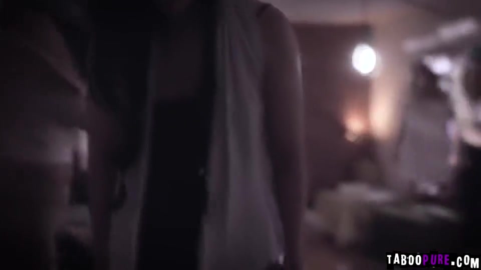 Pure Taboo - Horny Sex Clip Small Tits Great , Take A Look