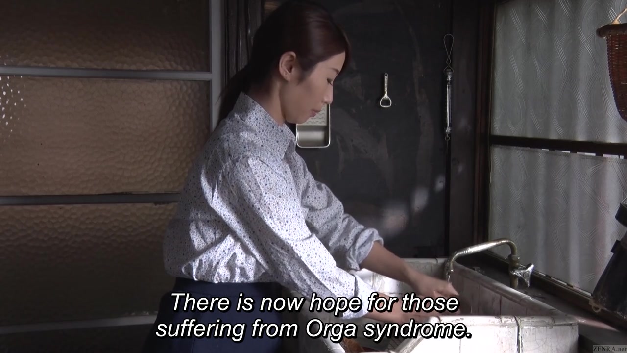 Subtitled Japanese post WW2 drama with Ayumi Shinoda in HD