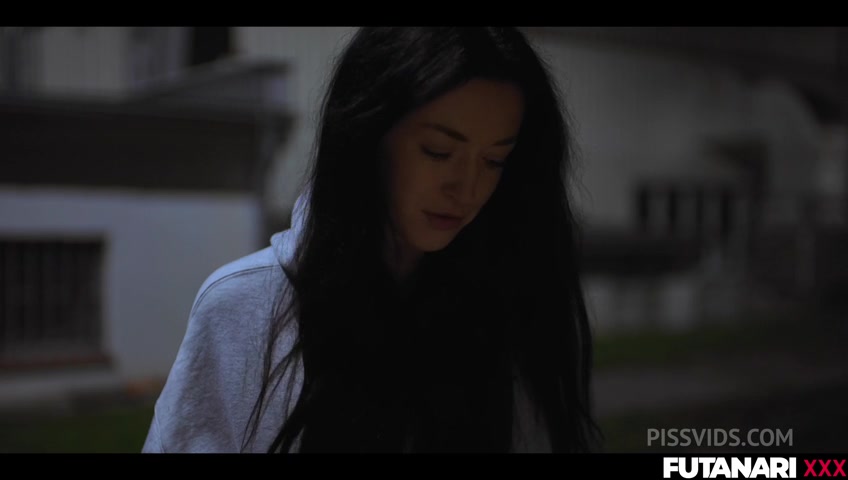 Real Life Futanari - Zuzu Sweet, it is not sin to be fucked and creampie by own futaclone - PissVids