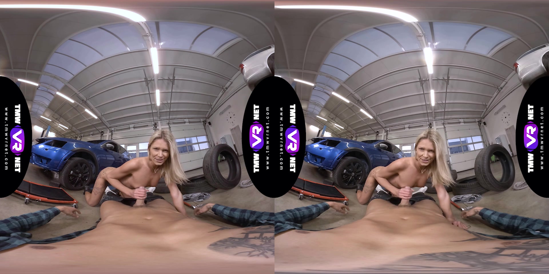 Open pussy if you have no money - TmwVRnet