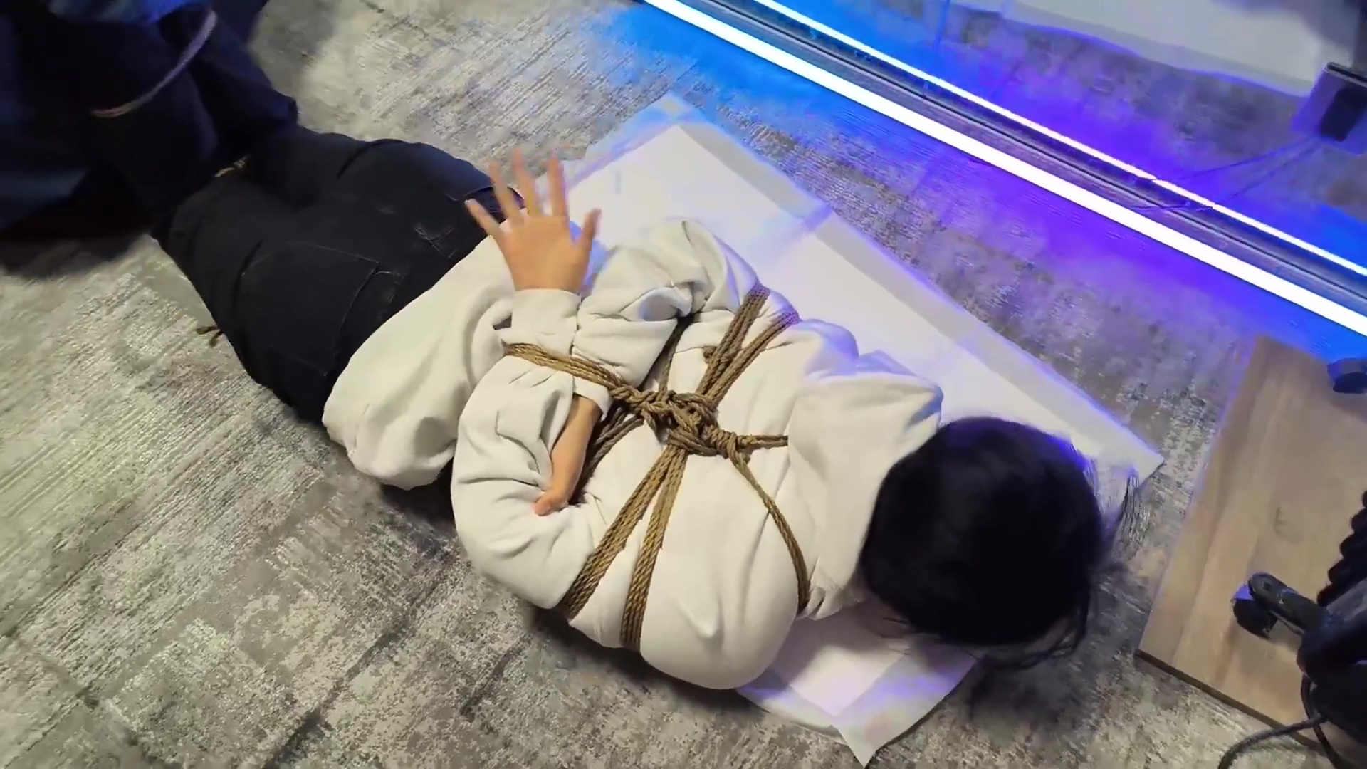 Chinese Bondage