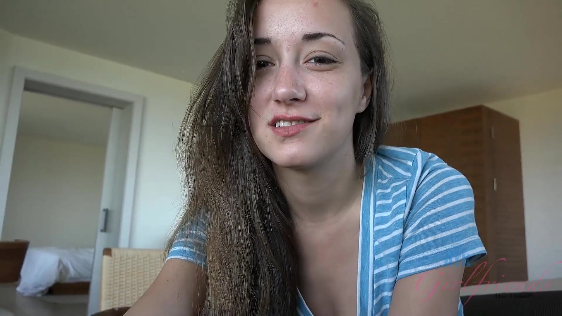 There'S Something About Victoria That Just Makes You Cum A Lot.
