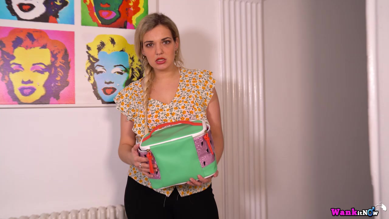 Dolly - Special Product - Sexy Videos - WankitNow