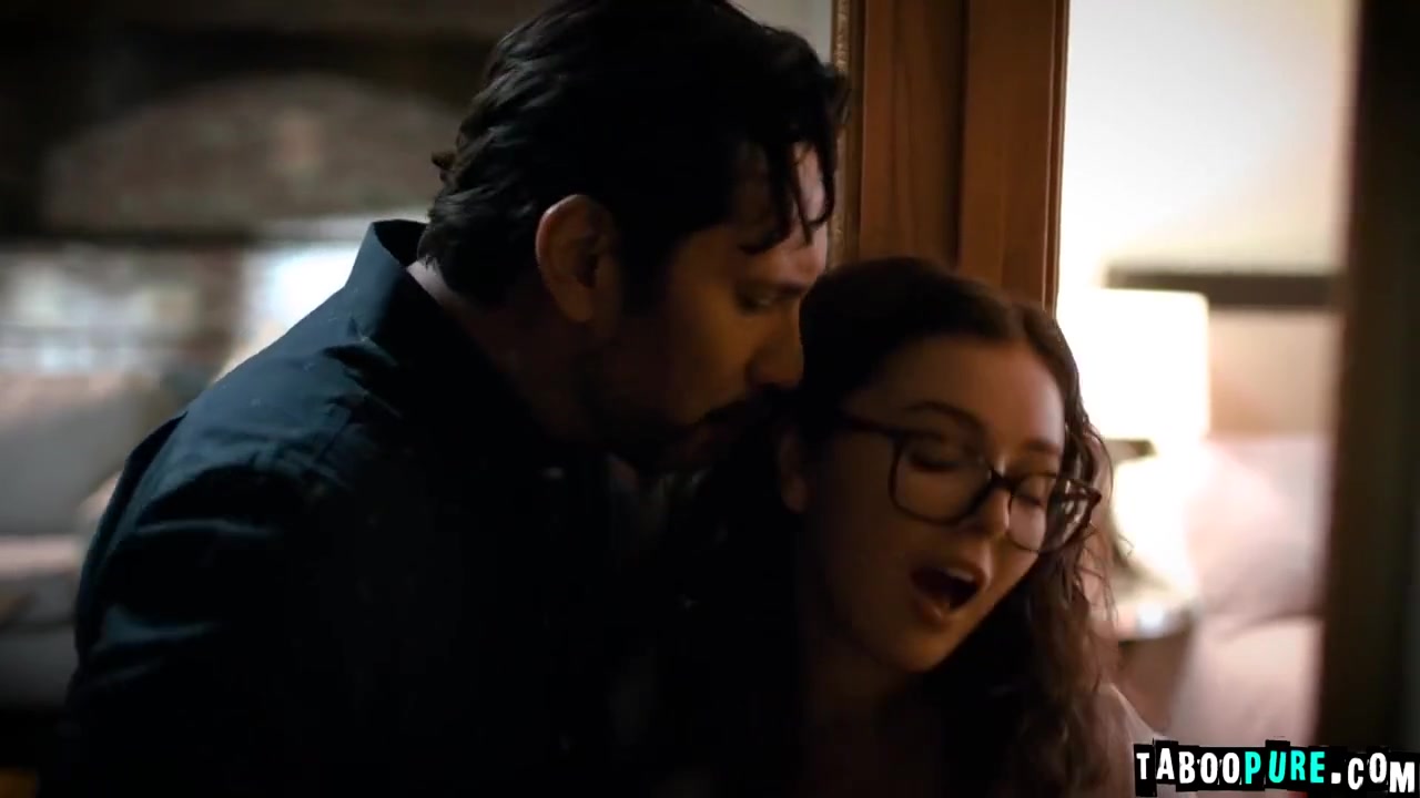 Bigtits Leona Lovings Blow Cock His Professor