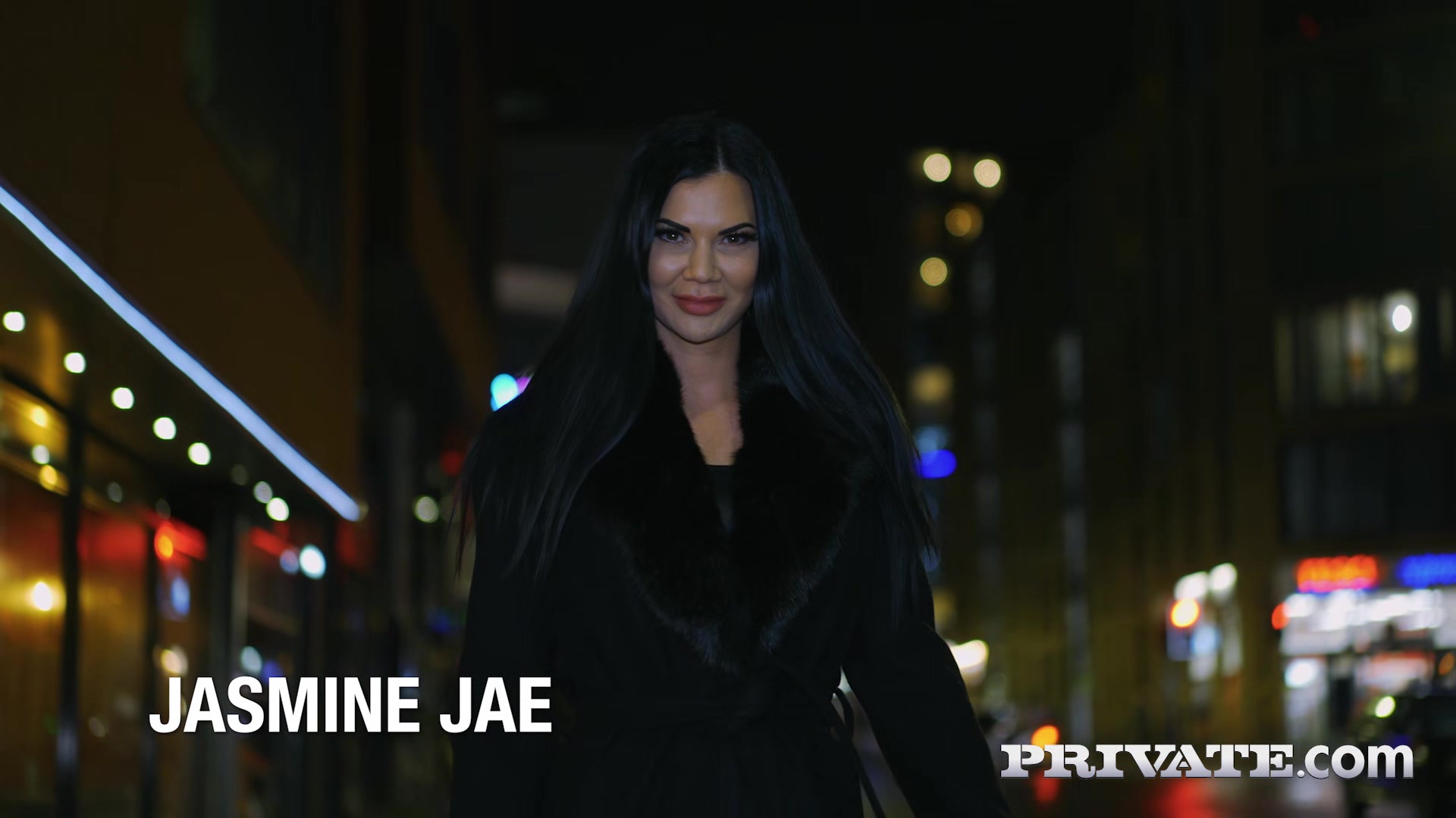 Jasmine Jae, Anal Comeback