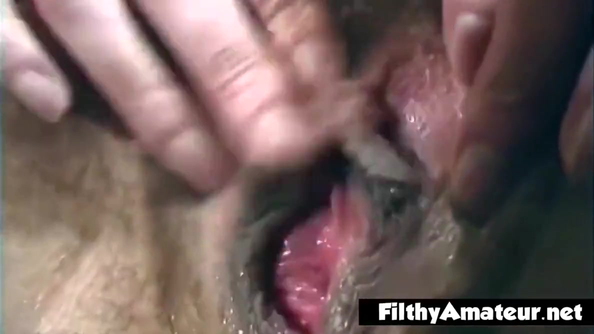 Lesbian Pissing Hairy Pussies