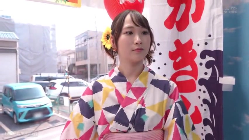 250530花火大会へ向かう女性をナンパd2
