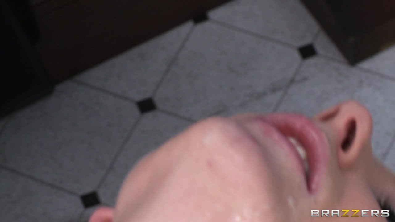 Big Tits at School: Mr. Holland's Owed Puss