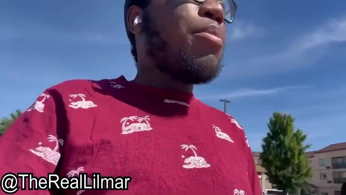 Lilmar Pipes Gorgeous Lightskin Of Model 6 Min