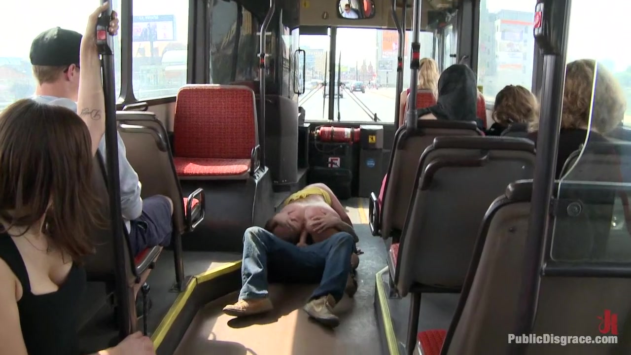 Bus Fuck