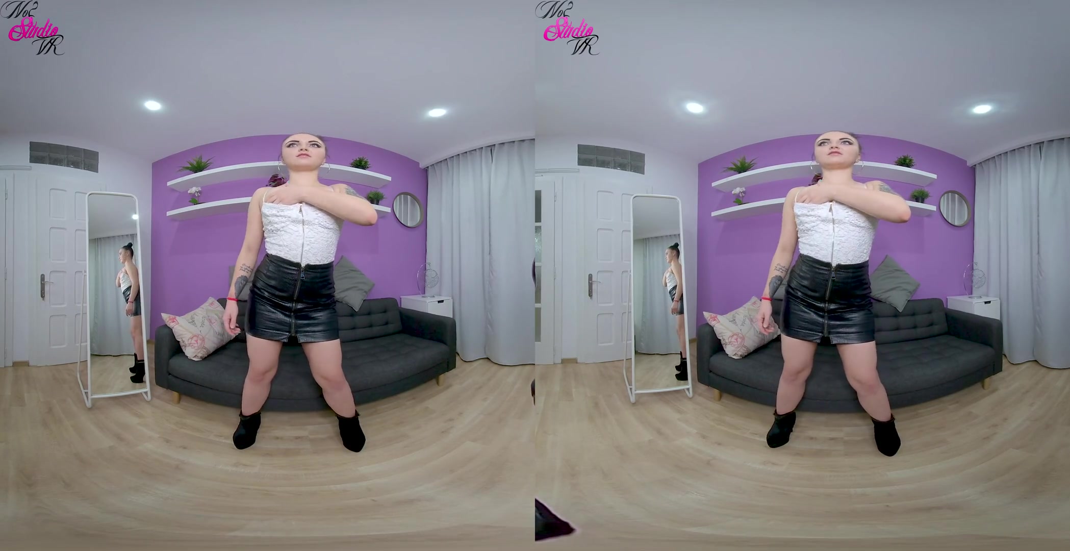 My First VR