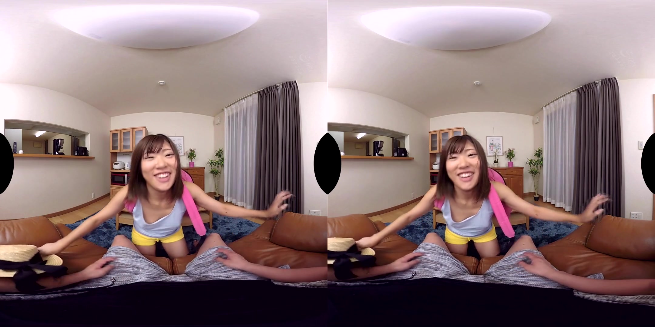 Yuuna Ishikawa Going All the Way With Summer Tanlines 1 - SexLikeReal