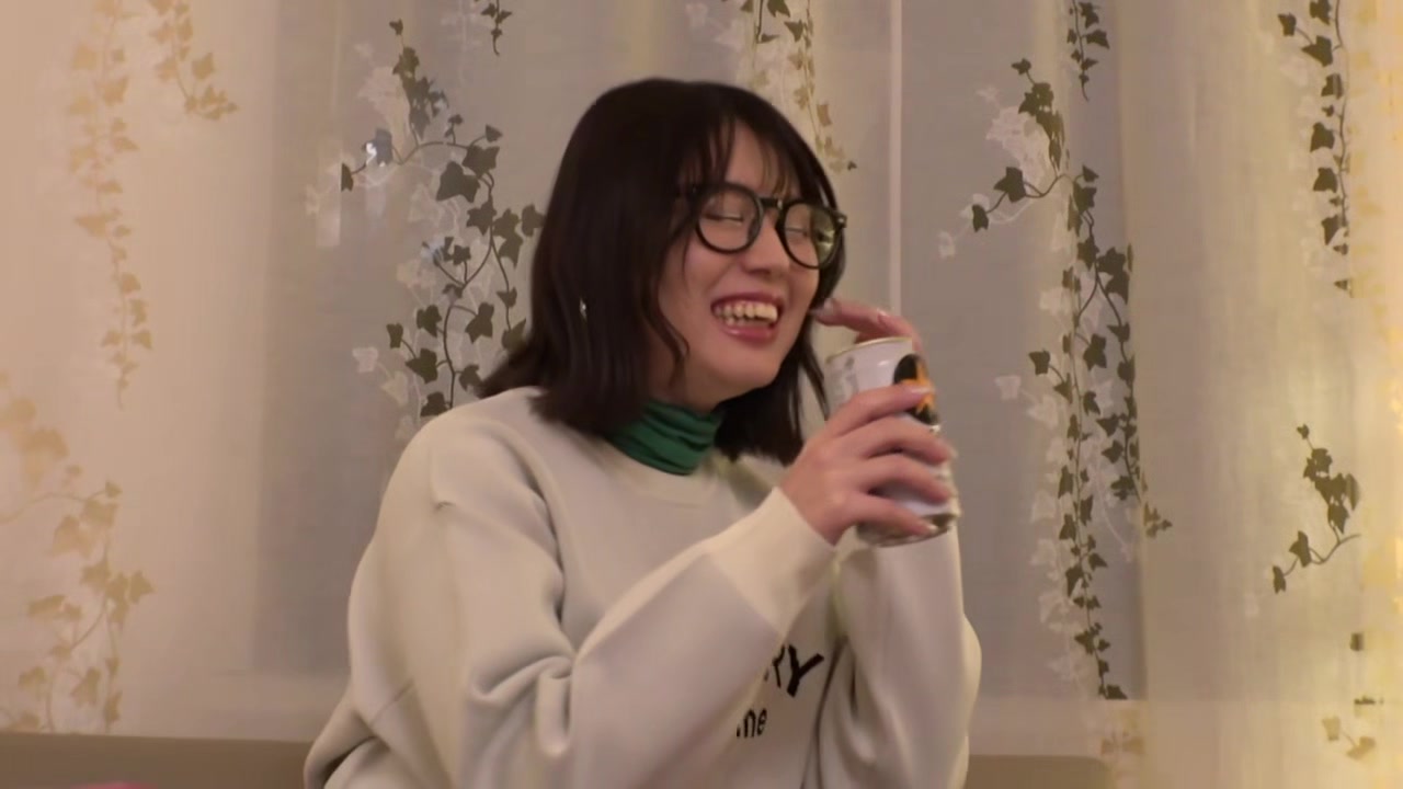 0010320_えっち 素人ナンパ ディープキスなどが含まれている