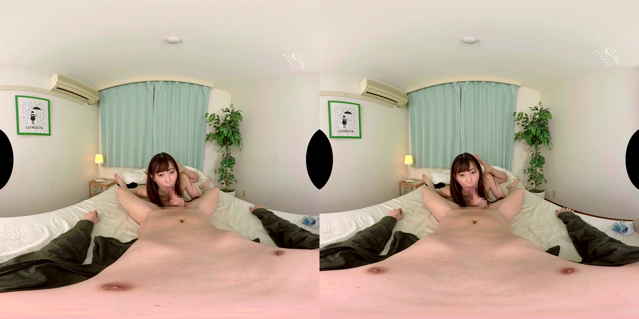 Akari Mitani in Akari Mitani Serious Sex with my Girlfriend 2 - KoalaVR