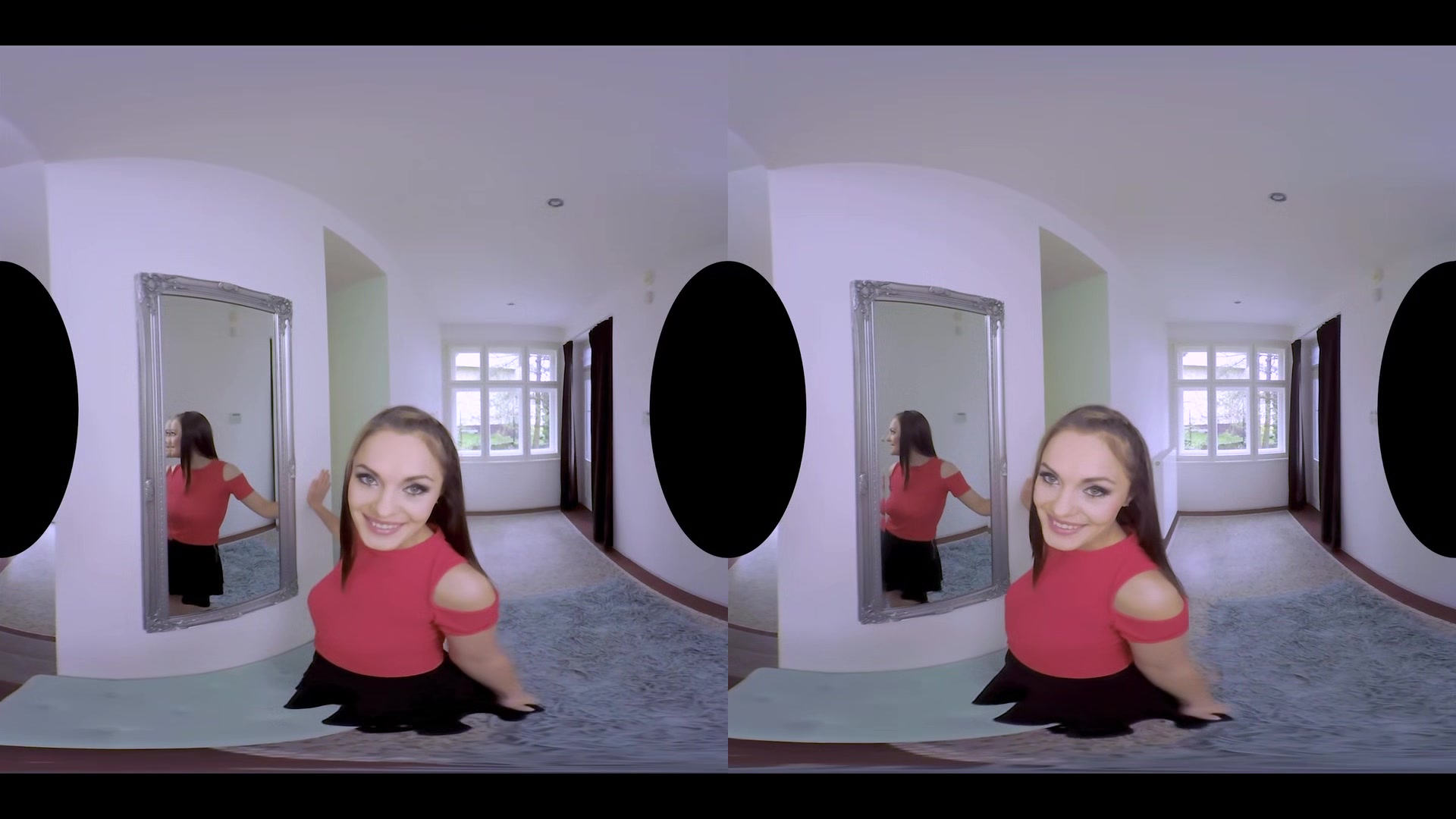 Bedroom Anal Secret - RealityLovers
