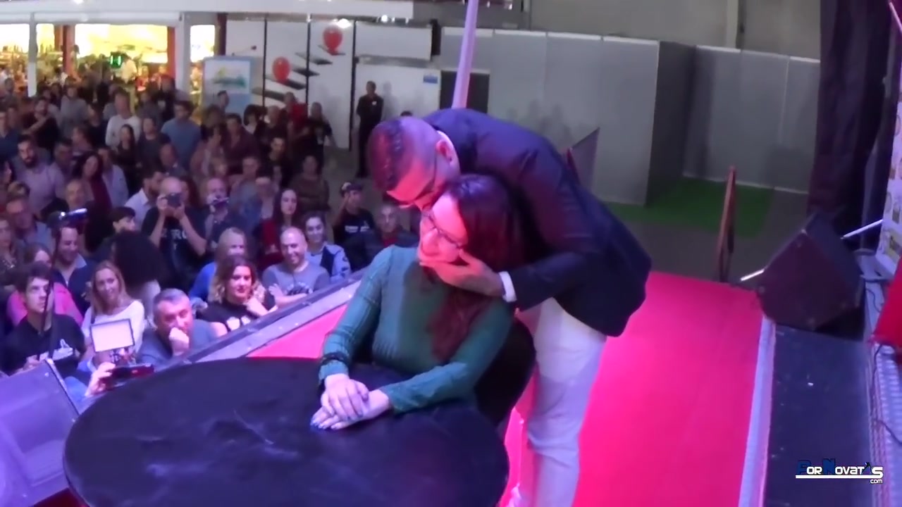 Romantic Real Public Sex Natural Big Tits Vs Big Dick Jotade - Zenda Sexy