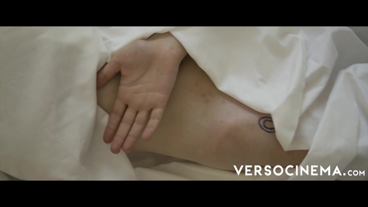 Passionate Spanish teen 18+ Couple