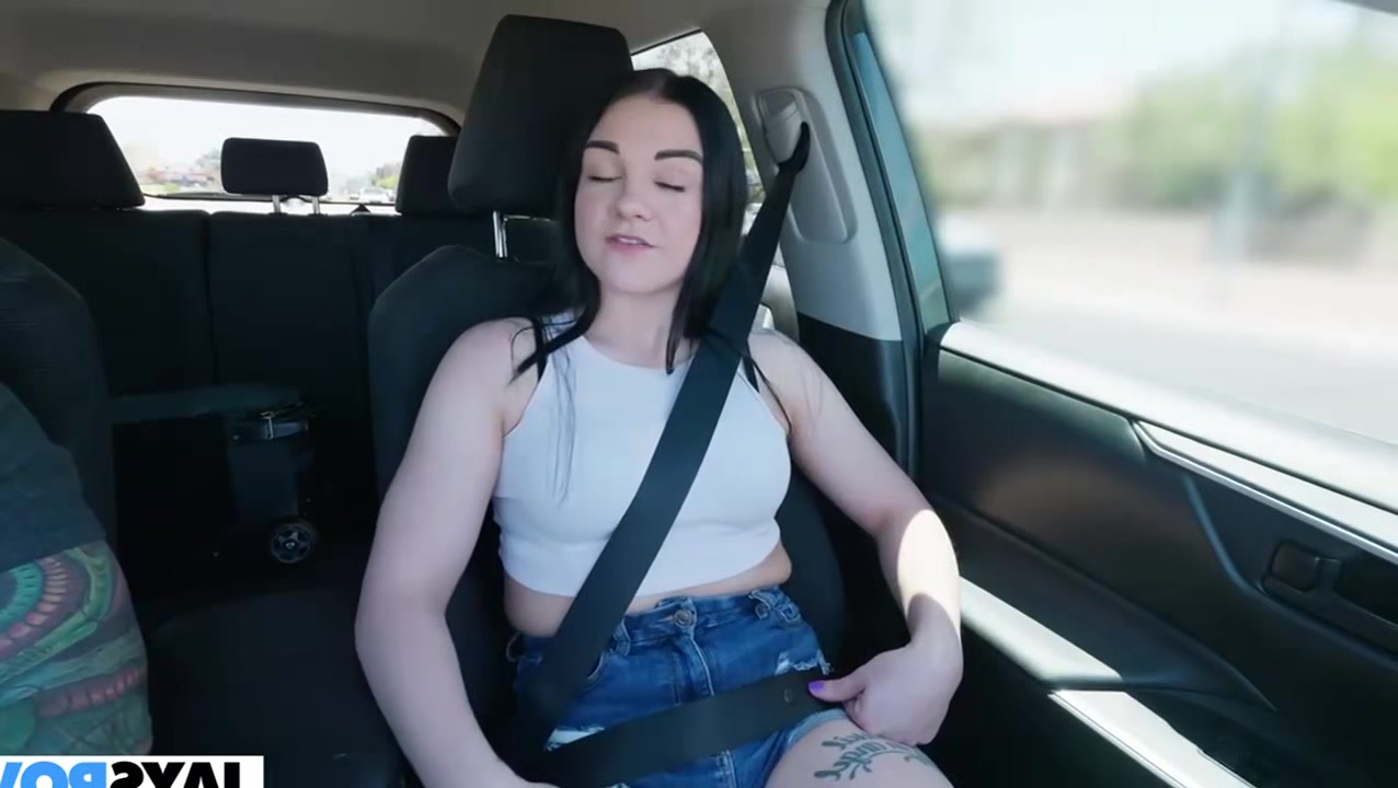 she s definitely ready