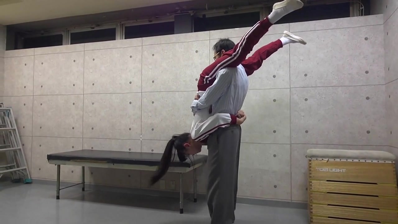 Airi Sato in Airi falls in love with her teacher - JapansTiniest