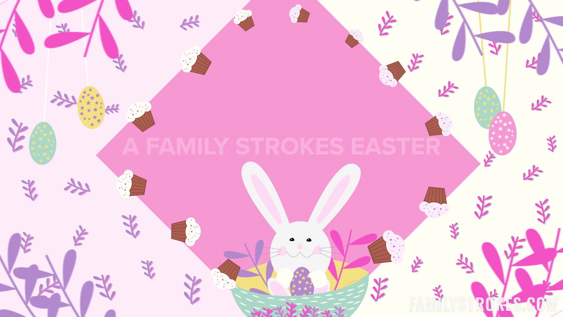 Seducing The Easter Bunny