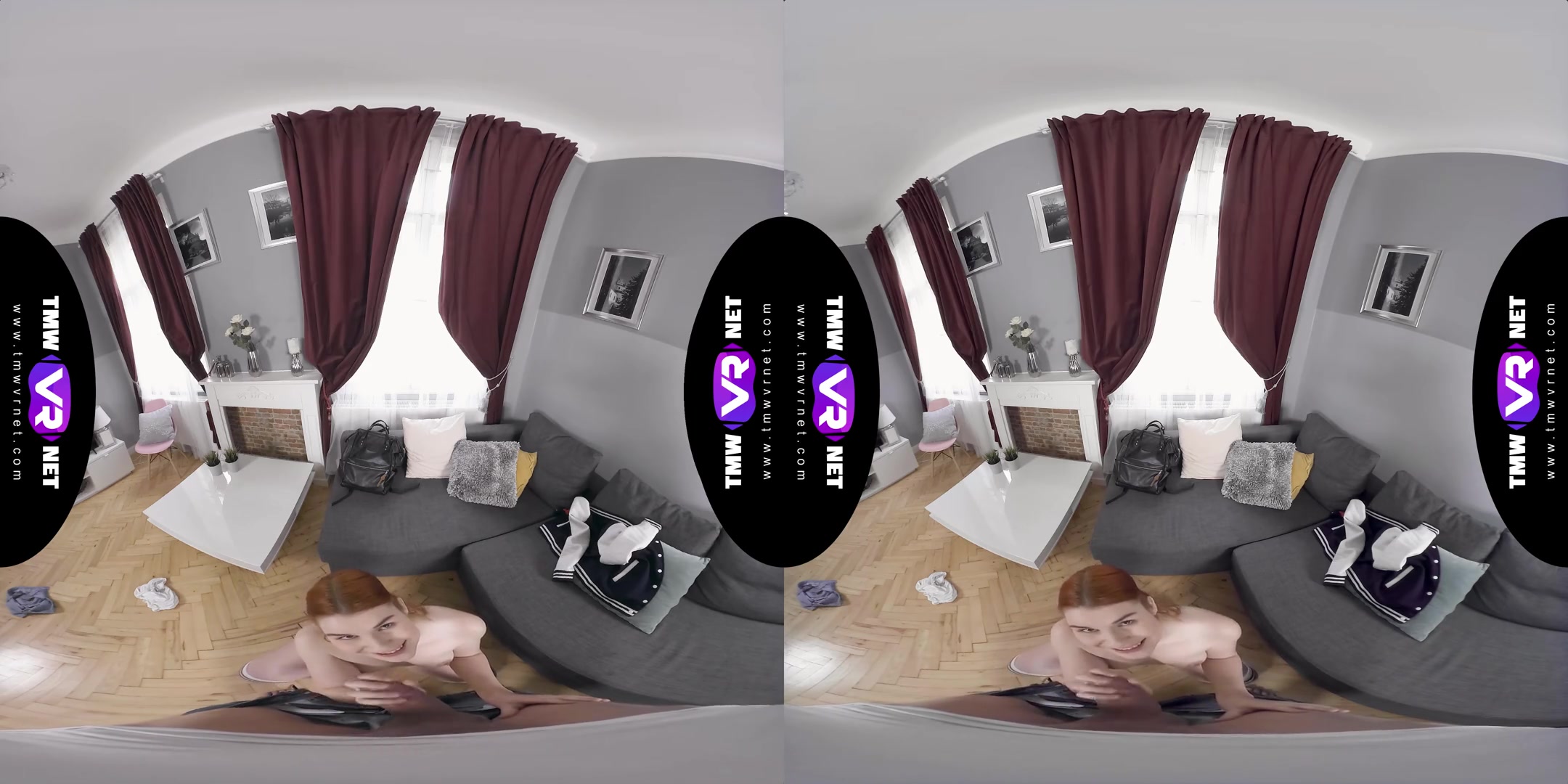 I Miss Your Dick In My Ass! - Virtual Girlfriend Anal Hardcore VR